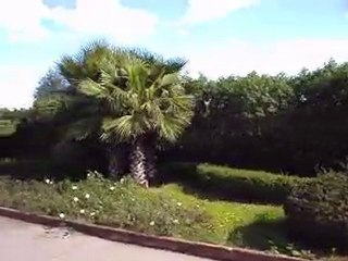 Route aéroport marrakech