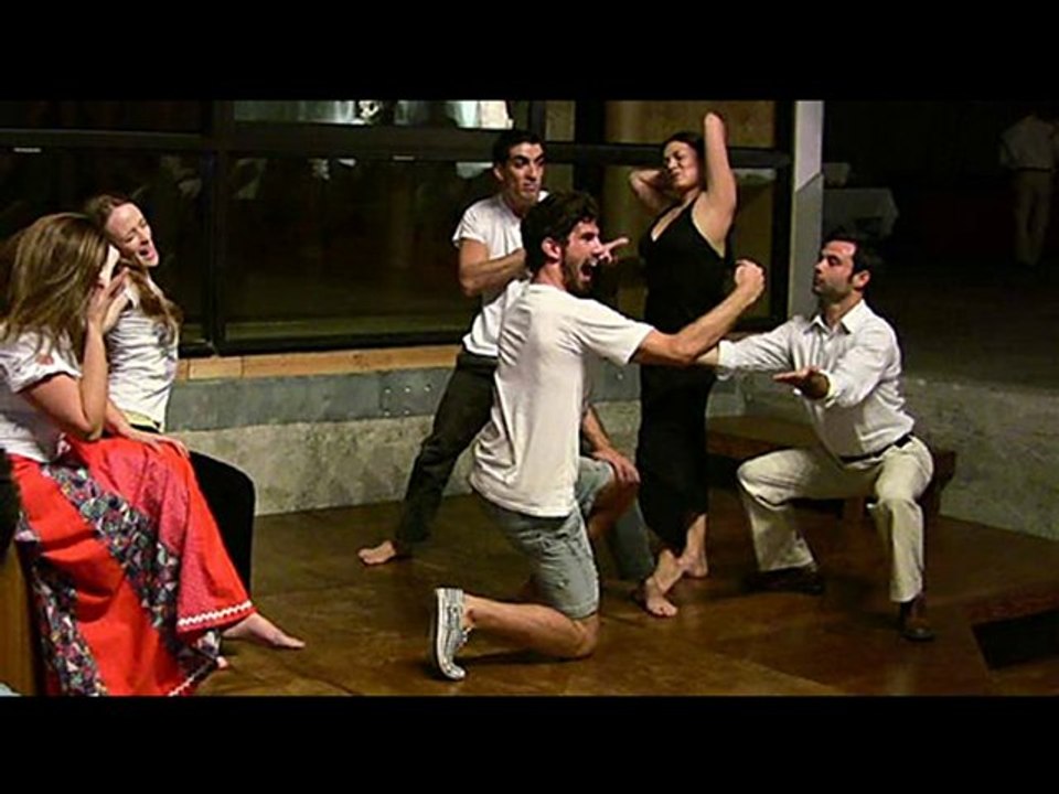 Commercial Acting Workshops NYC NY Theatre Group