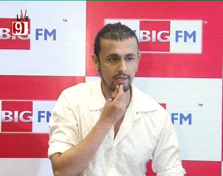 Sonu Nigam Gets Candid on Michael Jackson - HQ