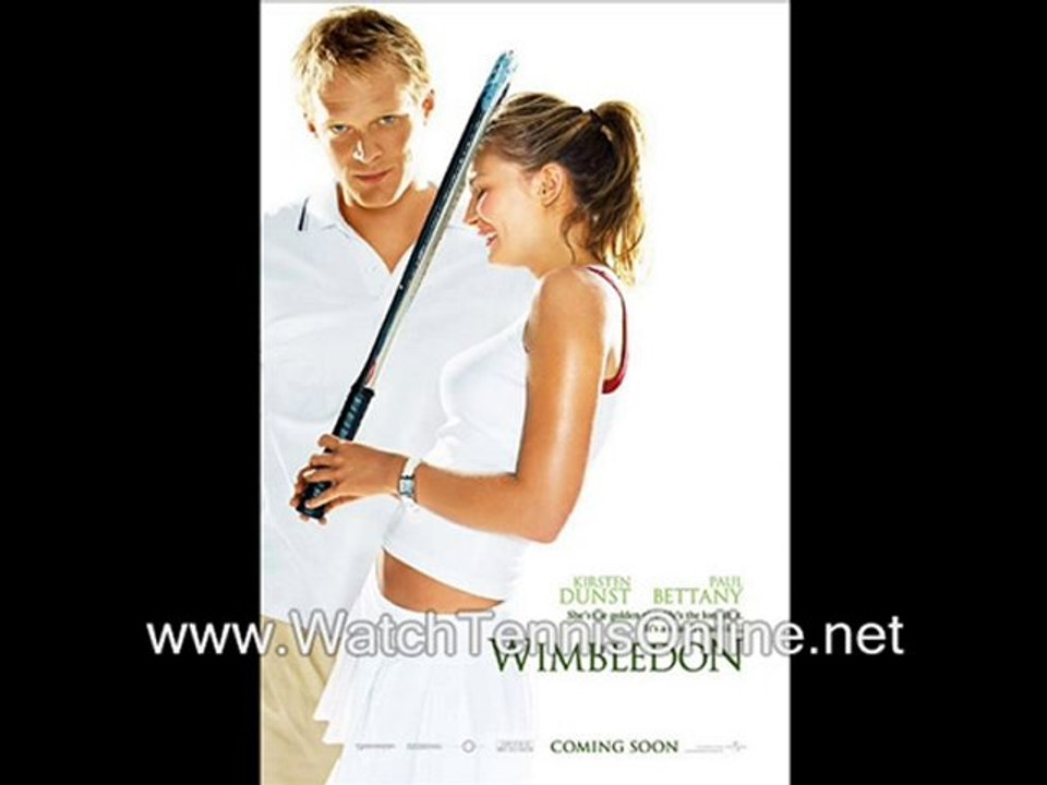 watch Wimbledon men final