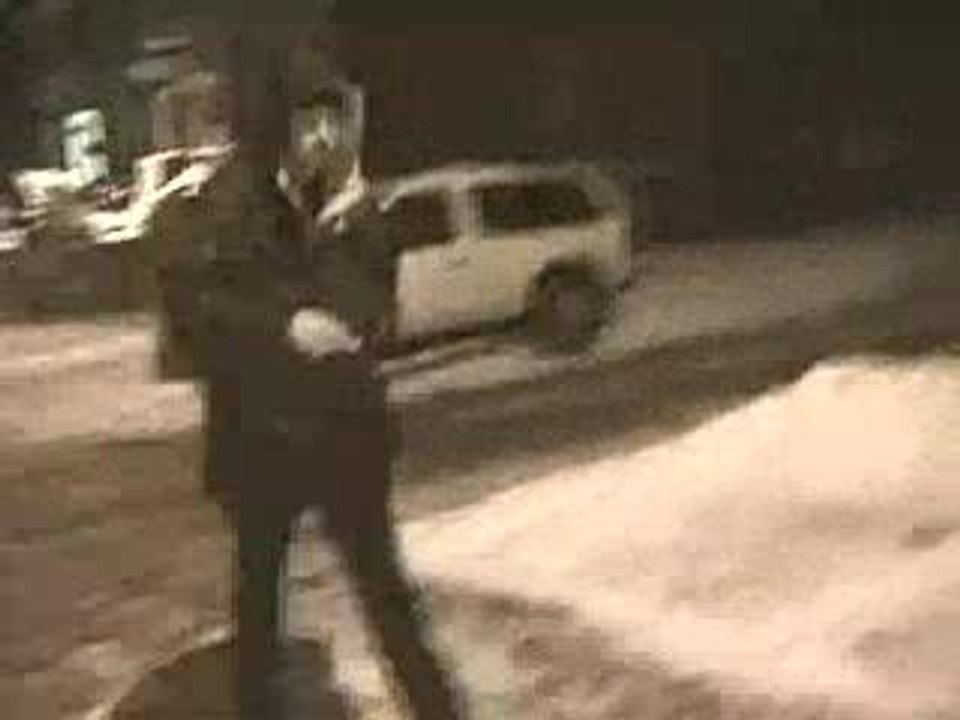 parodie du roi heenok