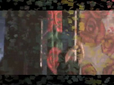 Danakil au festival Couleur café 2010