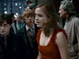 Harry Potter et les Reliques de la Mort : bande annonce 1 VO