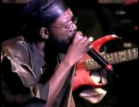 Beres Hammond - Live in New York - ( VPRECORD)