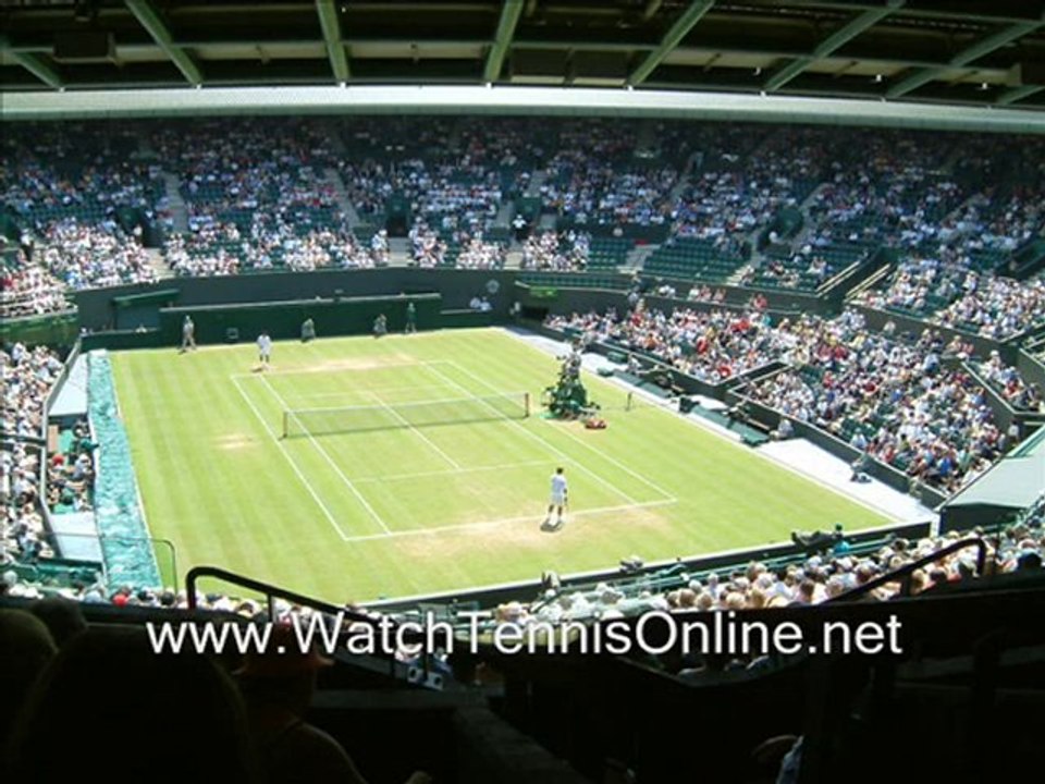 to watch Wimbledon finals