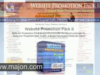 Internet Marketing Company - Who is Majon International