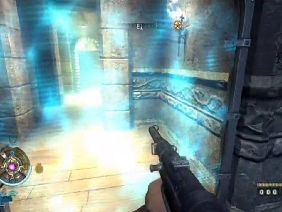 [PC] Wolfenstein 7