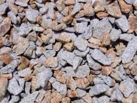 Kostka Kostrza Wekom Ii Sp. Z O.O. Kopalnia Granitu