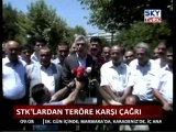 Hatay'da Yanlış Ateş