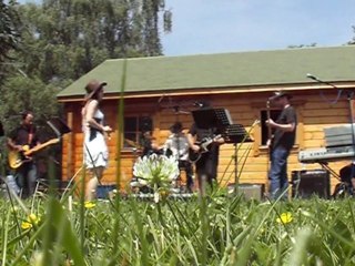 Les Pintades Toniques - Just Like Heaven