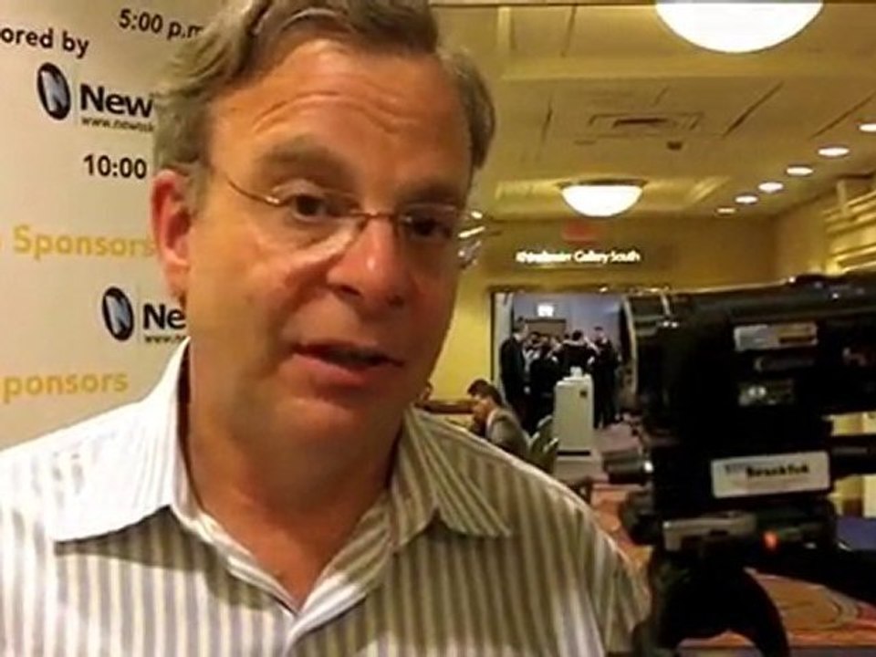 Beet.TV Gets to The Root of the Media Revolution