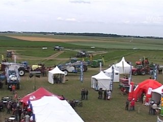 Terre à Terre 2010 : Micro trottoir