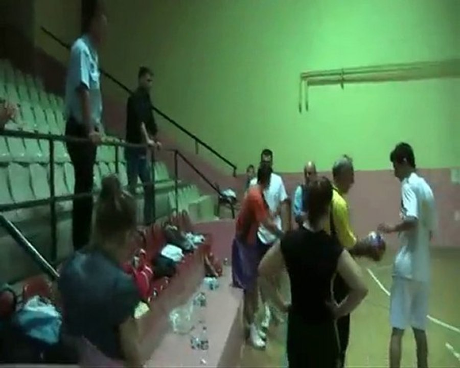 Çekişmeli Geçen Fianali Kilimli Belediyesi Kazandı
