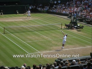 Watch Tennis Online for Free – Stream Your Favorite Matches Live 🎾