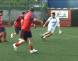 ESET Futbol Turnuvası eleme maçları sürüyor