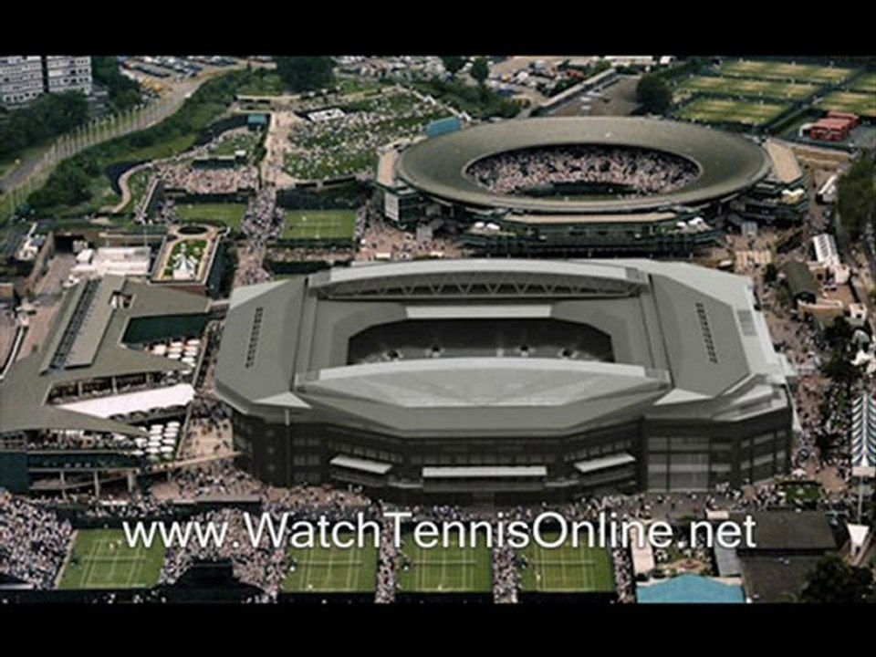 watch Wimbledon championship live