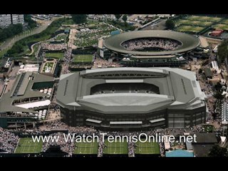 watch Wimbledon lawn tennis live streaming