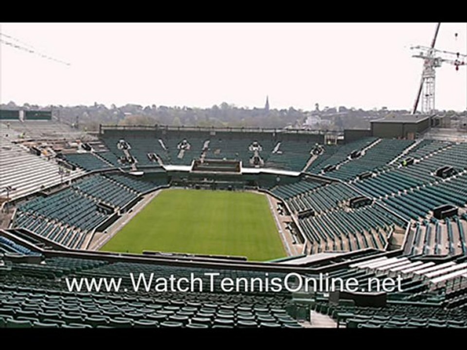 stream Wimbledon matches live