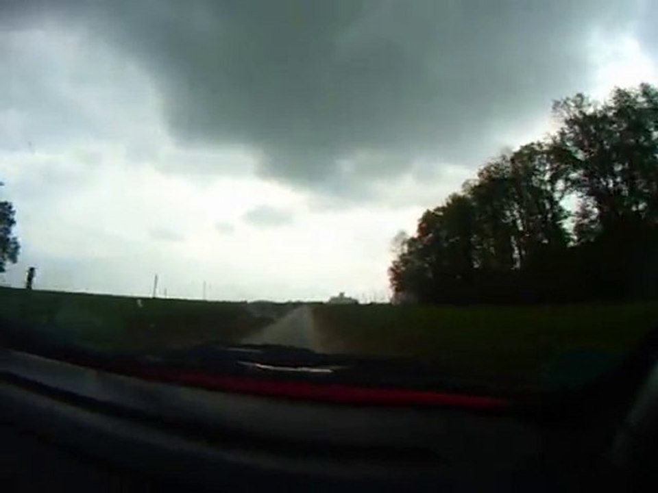 306 F2000 Rallye des Ardennes 2010