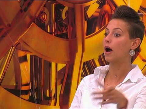 Anaïs remontée contre Flo