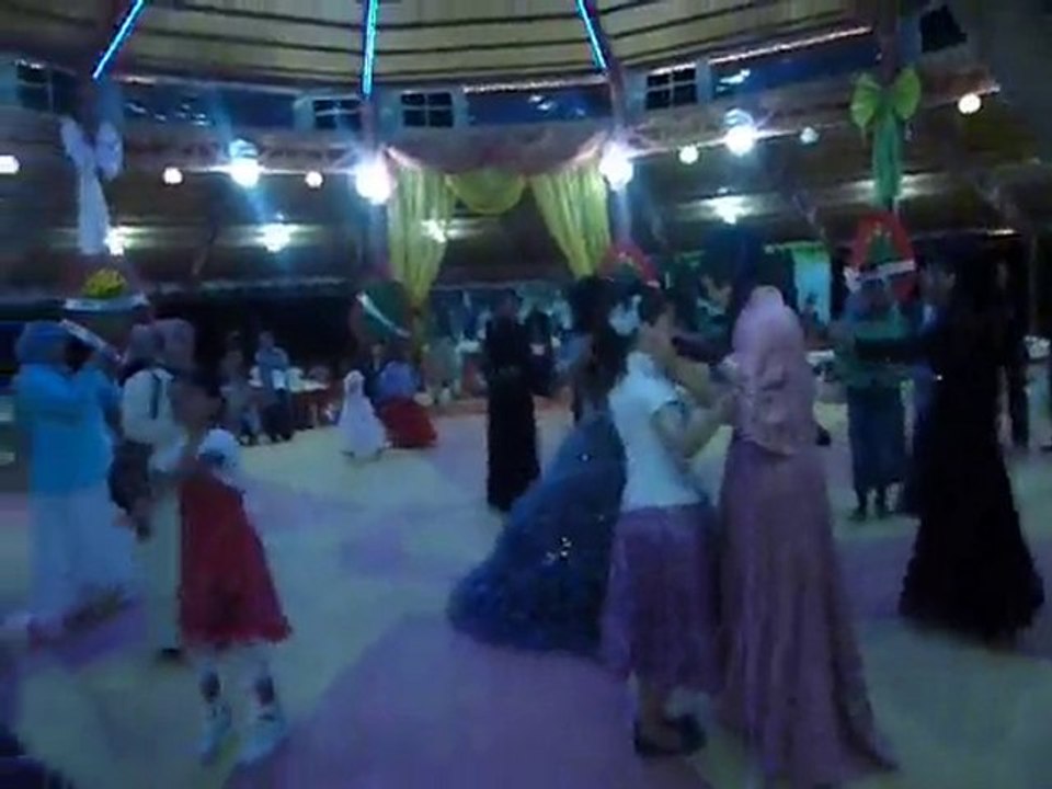 NURAY İLE MEHMET (KAPANIŞ)