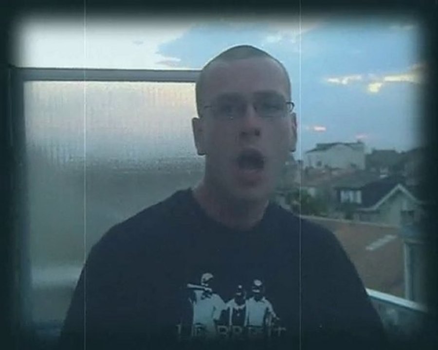 Sixtape (L.W.S) - Rap de Français - Teaser 3