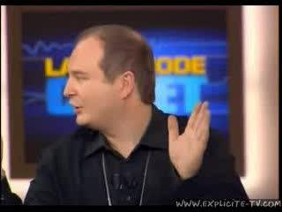 Booba casse mc jean Gab1