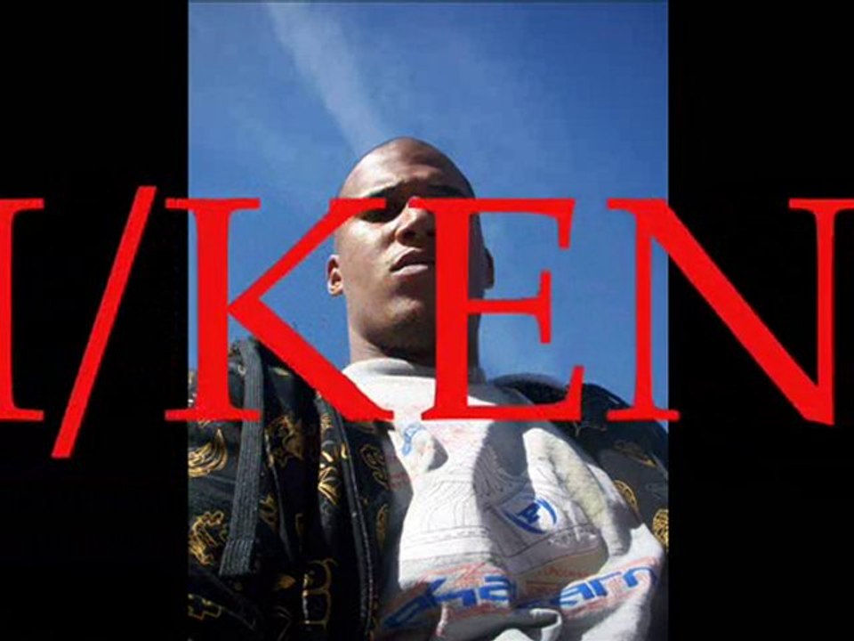 Keny - N'aie pas peur