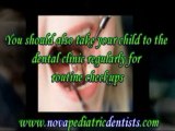 Arlington Pediatric Dentist : Pediatric Dentist Virginia