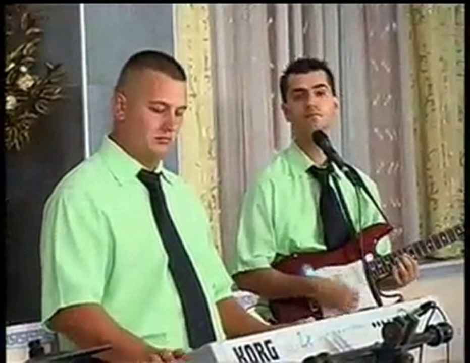 FOKUS BAND - SREKATA SO PARI NE SE KUPUVA