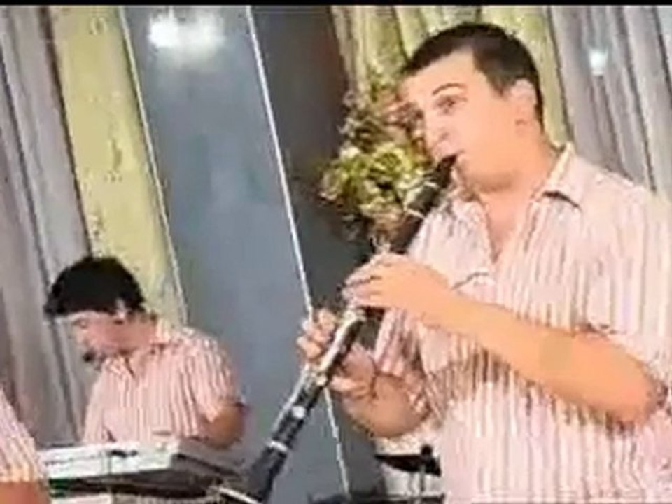 FOKUS BAND - STAMENA, TRI NEVESTE