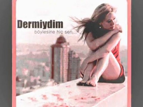 dJSaRaH Ben Seni Yasaklarda Sevdim ( Cevdet Bağca )