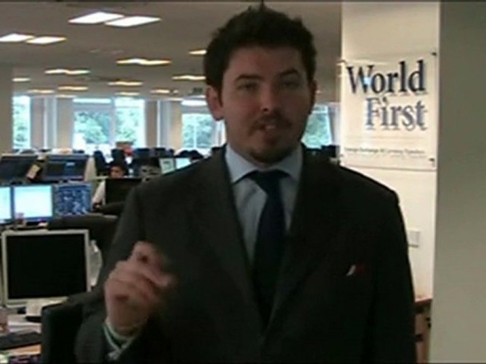 Foreign Exchange Morning Update - World First 29.06.10