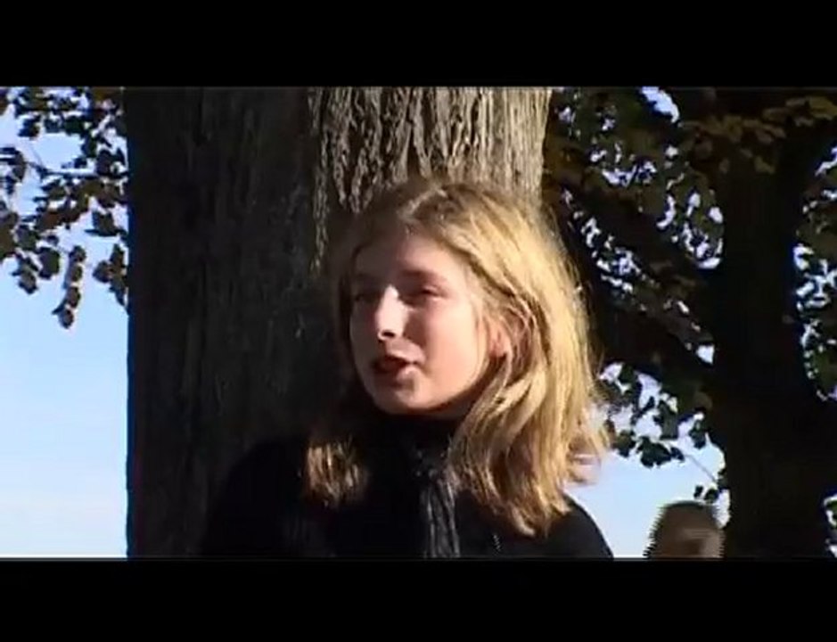 LES PETITS REPORTERS