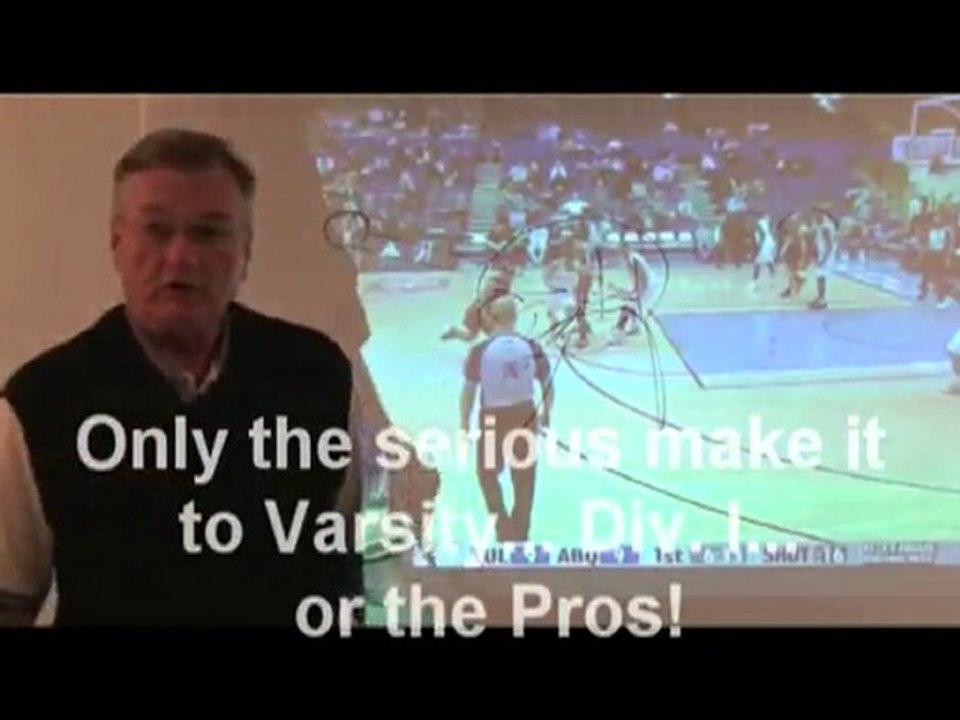 Positions: basketball referee training camp NCAA D-1 NBA va