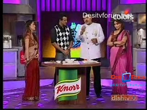 Kitchen Champion - 29th June 2010 - Pt6