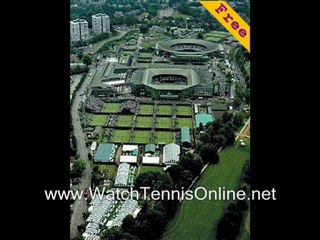 watch Wimbledon tennis on pc
