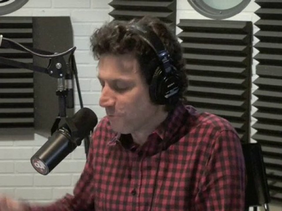 Le Grand Tirage au sort de Laurent Violet du 29 juin