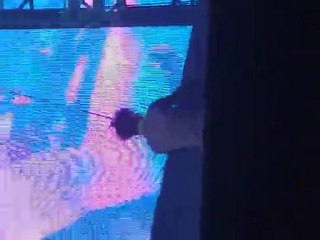 26/06/2010-Stade de France-Miss paramount