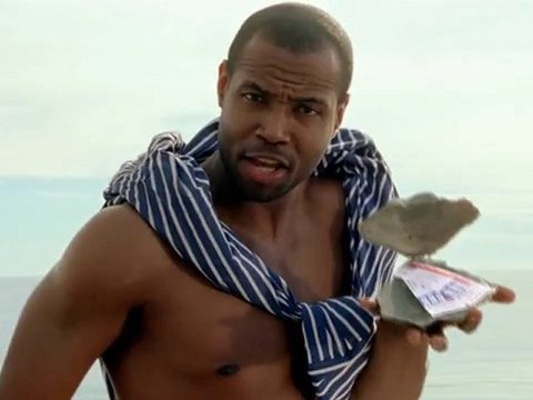 USA: pub pour Old Spice récompensée au Festival de Cannes