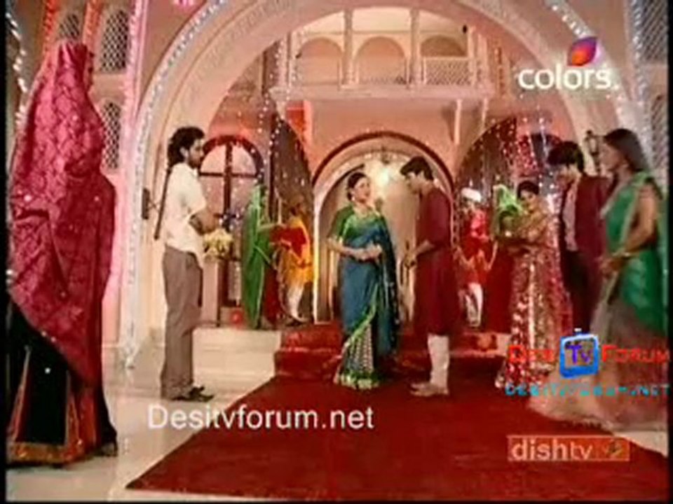 Aise karo Na Vida - 29th June 2010 - Pt4