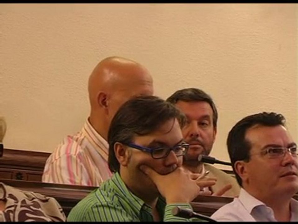 PLENO 28 JUNIO 2010 parte 1