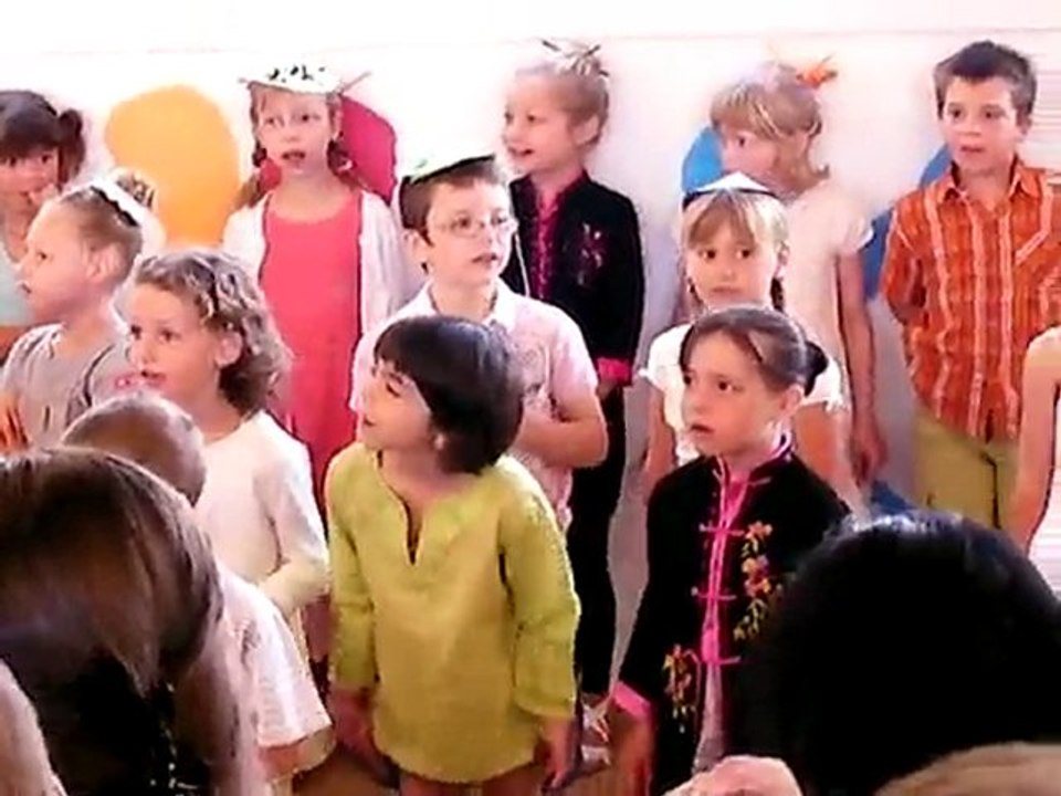 kermesse justine 2
