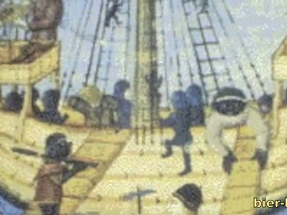 Bier weetjes 1: Geschiedenis van Bier