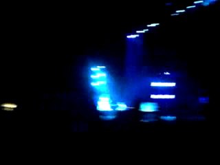 concert green day parc des prince 26 juin 2010!