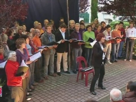 Fête de la musique 2010 à Clermont-Ferrand