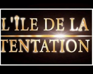 L'île de la tentation Parodie