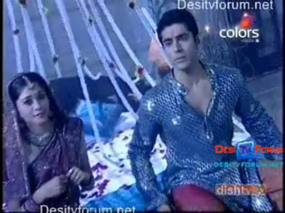 Ganga - 29th June 2010 - Pt3