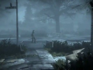 Silent Hill 8 Premier trailer