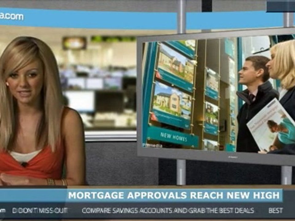 The Best way to get your Mortgage approved!
